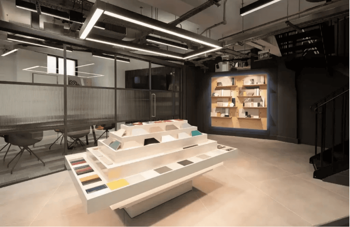 Commercial Furniture Manufacturers UK | RED Manufacturing