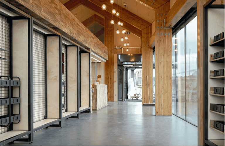 Red Manufacturing Address Commercial Furniture Manufacturers UK | RED Manufacturing