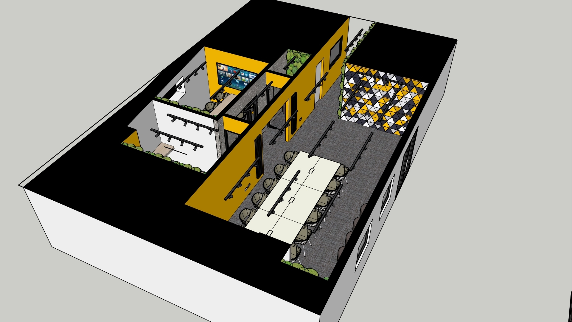 ripple workspace interiors ripple workspace interiors