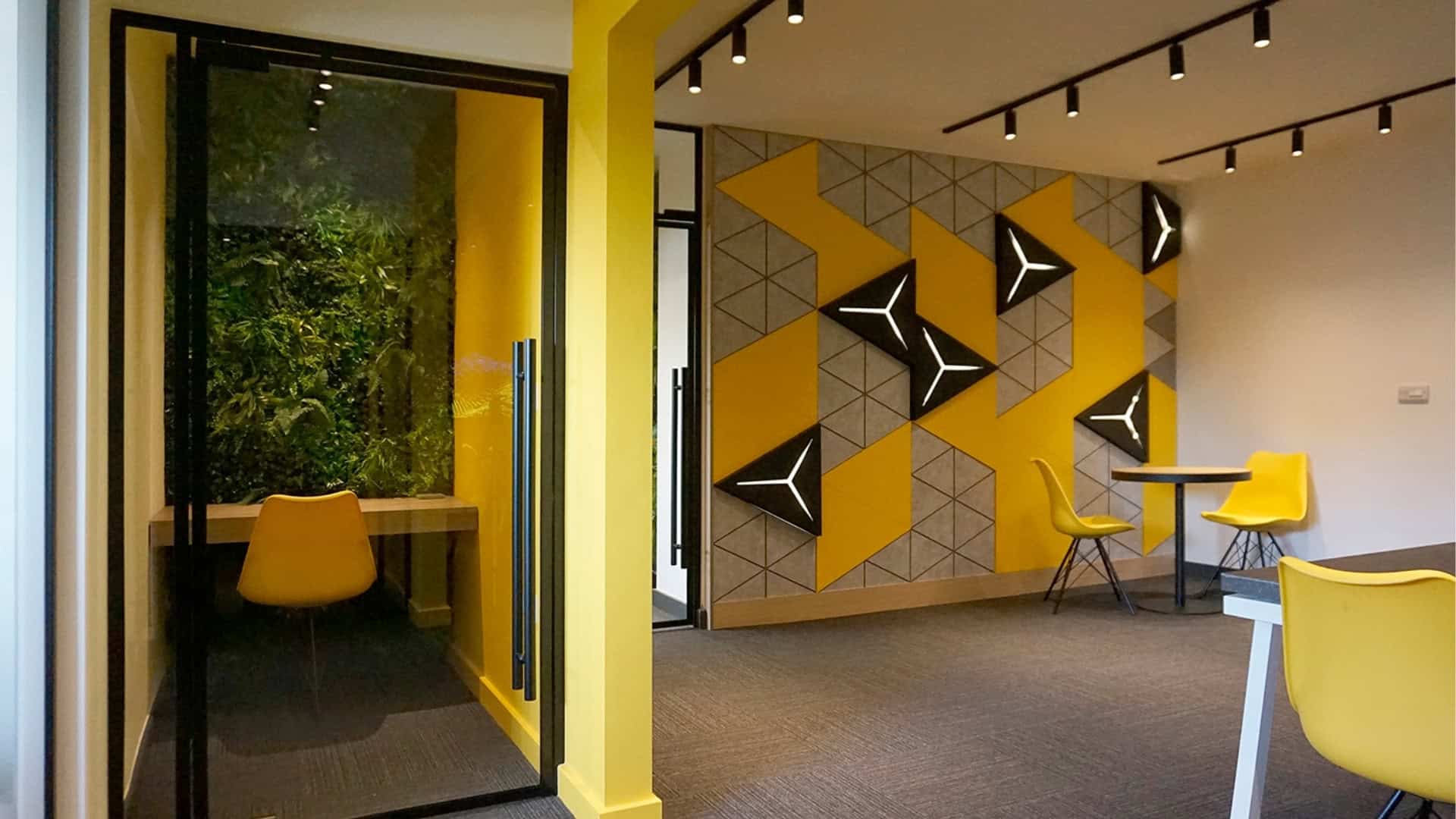 Bespoke Furniture Manufacturing Interior Custom-made furniture design for modern interiors.