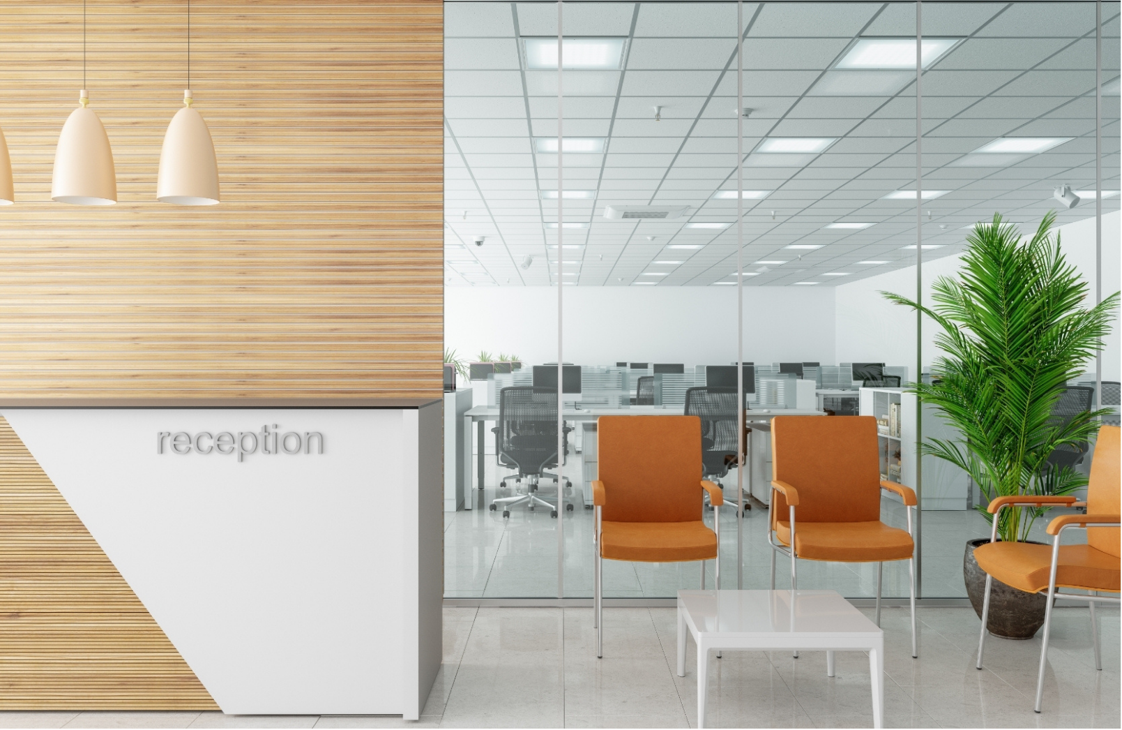 Commercial Furniture Manufacturers UK | RED Manufacturing