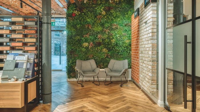 Commercial fit-out planning that works