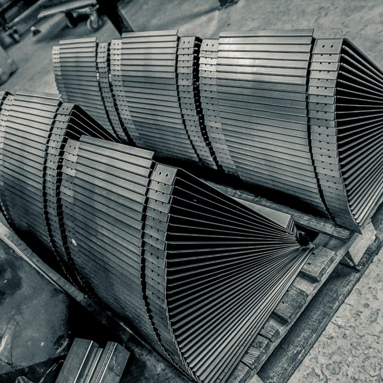 Cornerstone Manufacturing AC-13