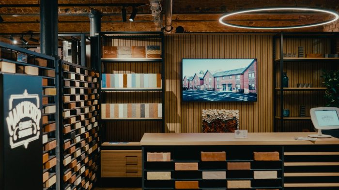 Different Fit-Out Project Types