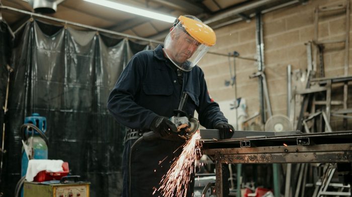 From Design to Reality