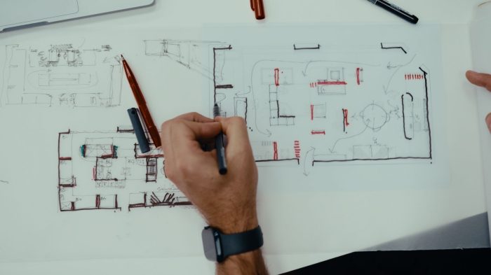 Planning the Space and Scope